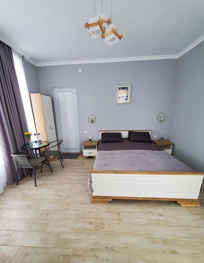 Bed and Breakfast Maka Ureki Exterior foto