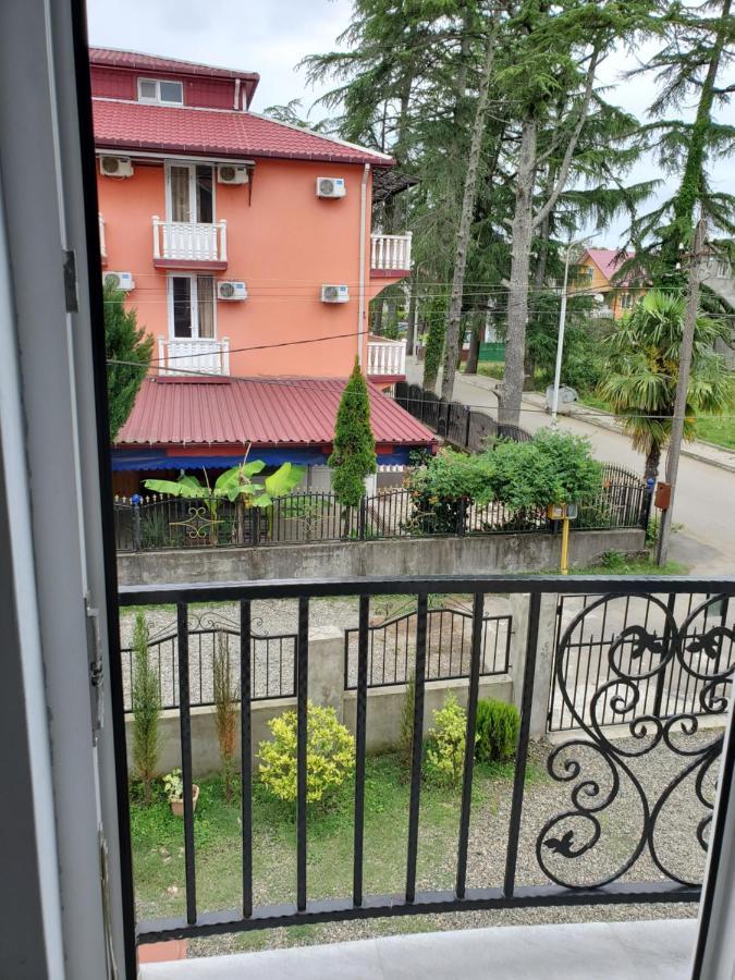 Bed and Breakfast Maka Ureki Exterior foto