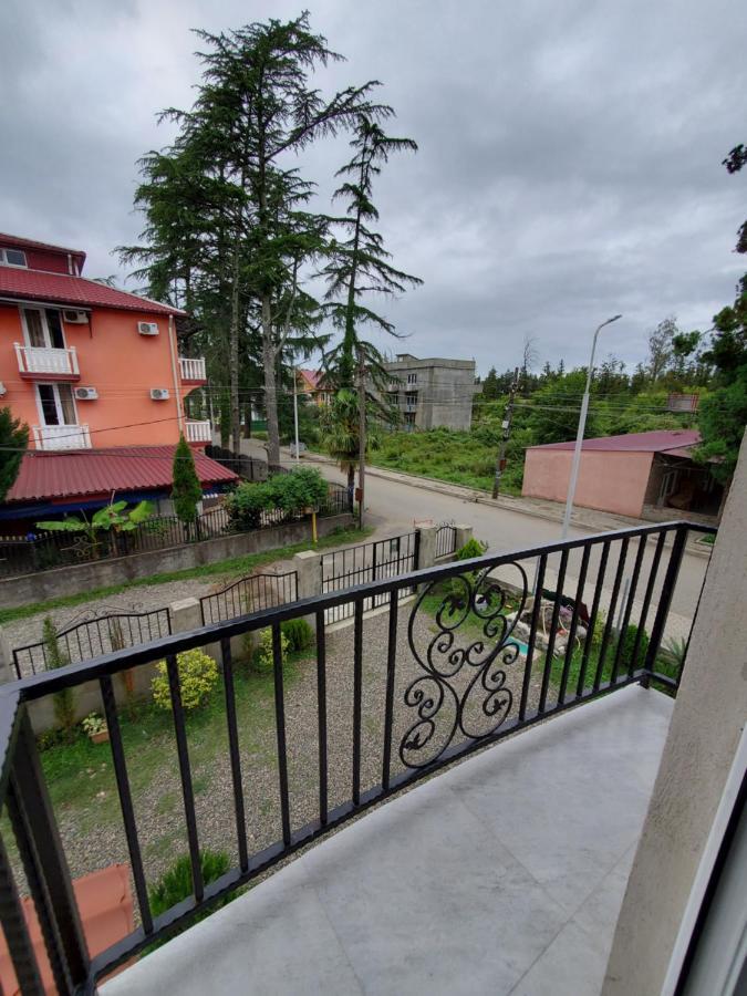 Bed and Breakfast Maka Ureki Exterior foto