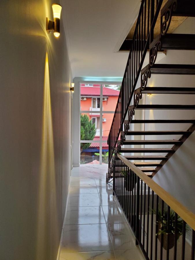 Bed and Breakfast Maka Ureki Exterior foto