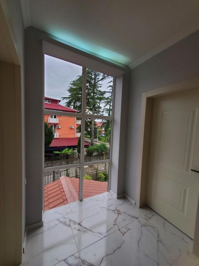 Bed and Breakfast Maka Ureki Exterior foto