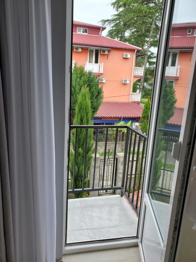 Bed and Breakfast Maka Ureki Exterior foto