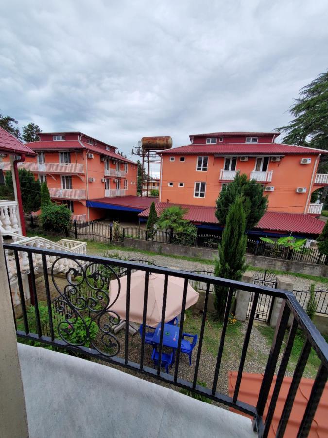 Bed and Breakfast Maka Ureki Exterior foto