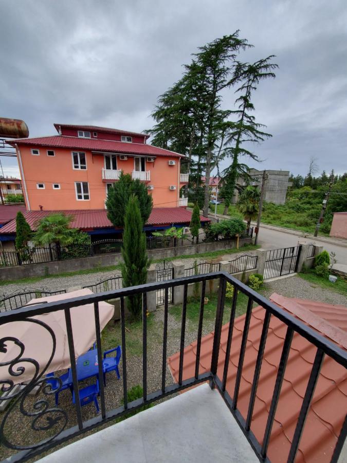 Bed and Breakfast Maka Ureki Exterior foto