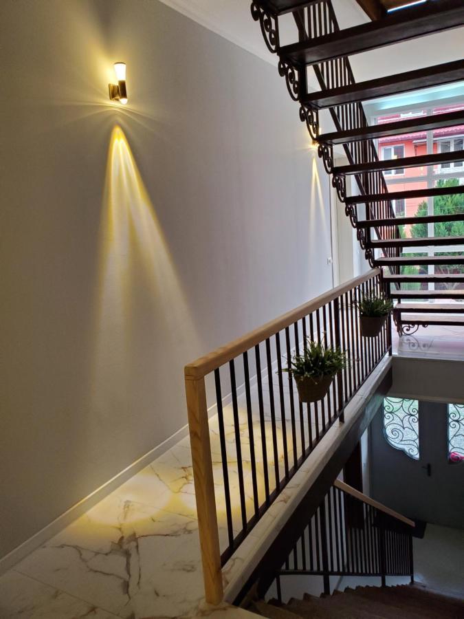 Bed and Breakfast Maka Ureki Exterior foto