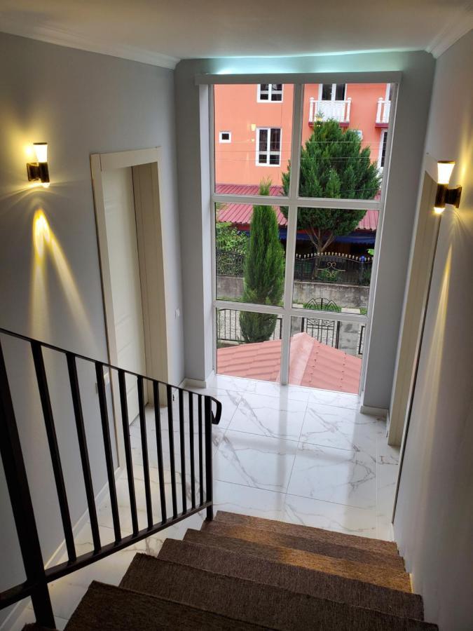Bed and Breakfast Maka Ureki Exterior foto