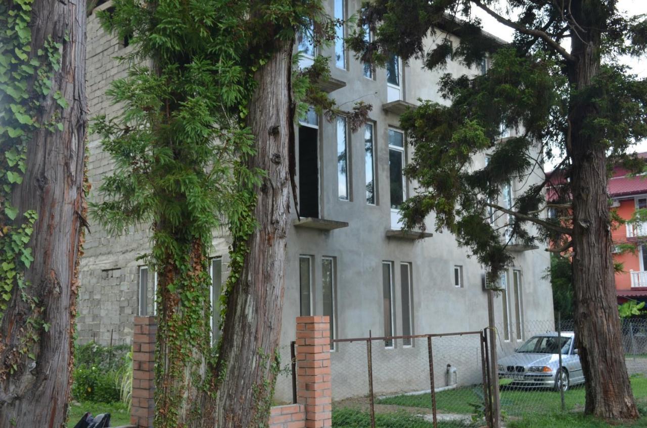 Bed and Breakfast Maka Ureki Exterior foto
