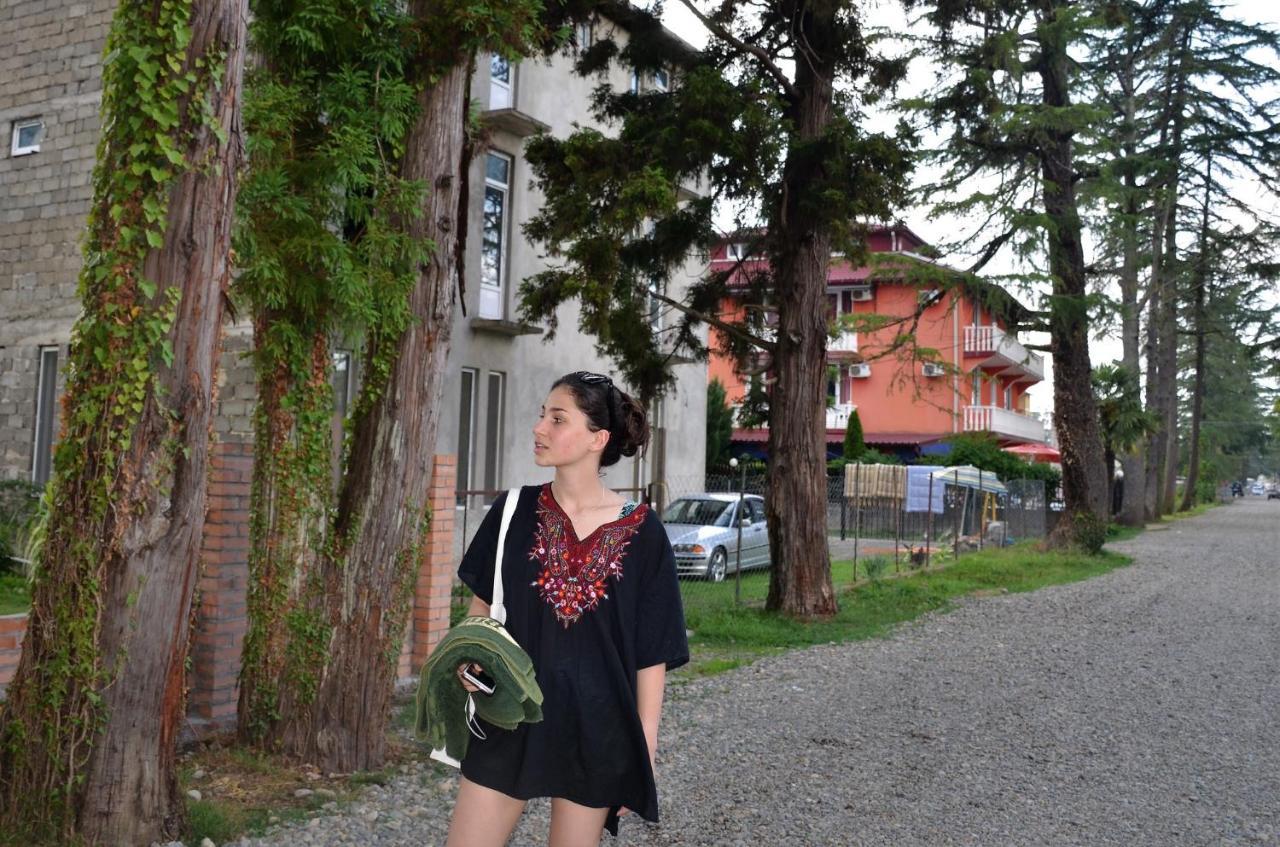 Bed and Breakfast Maka Ureki Exterior foto