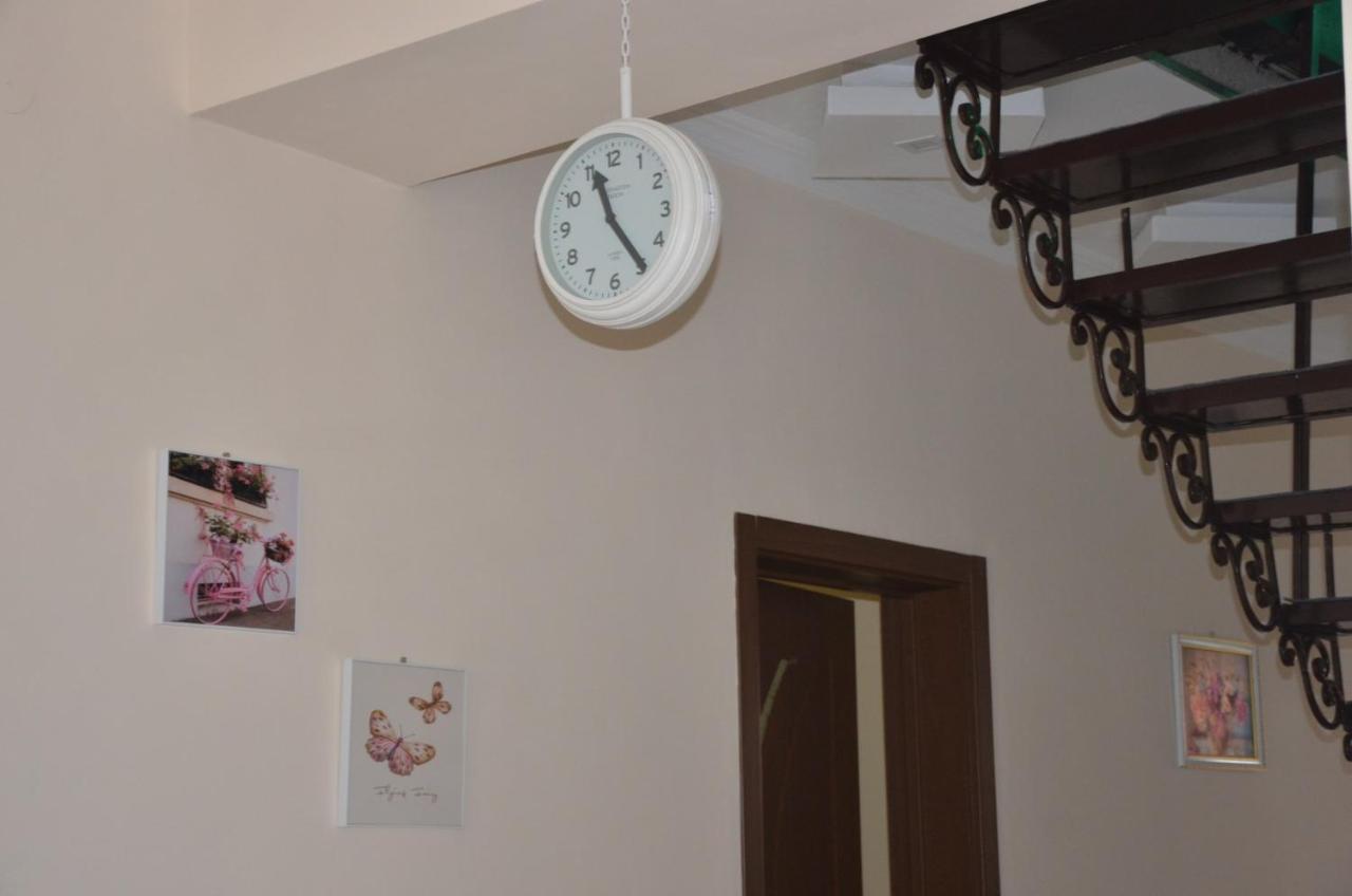 Bed and Breakfast Maka Ureki Exterior foto