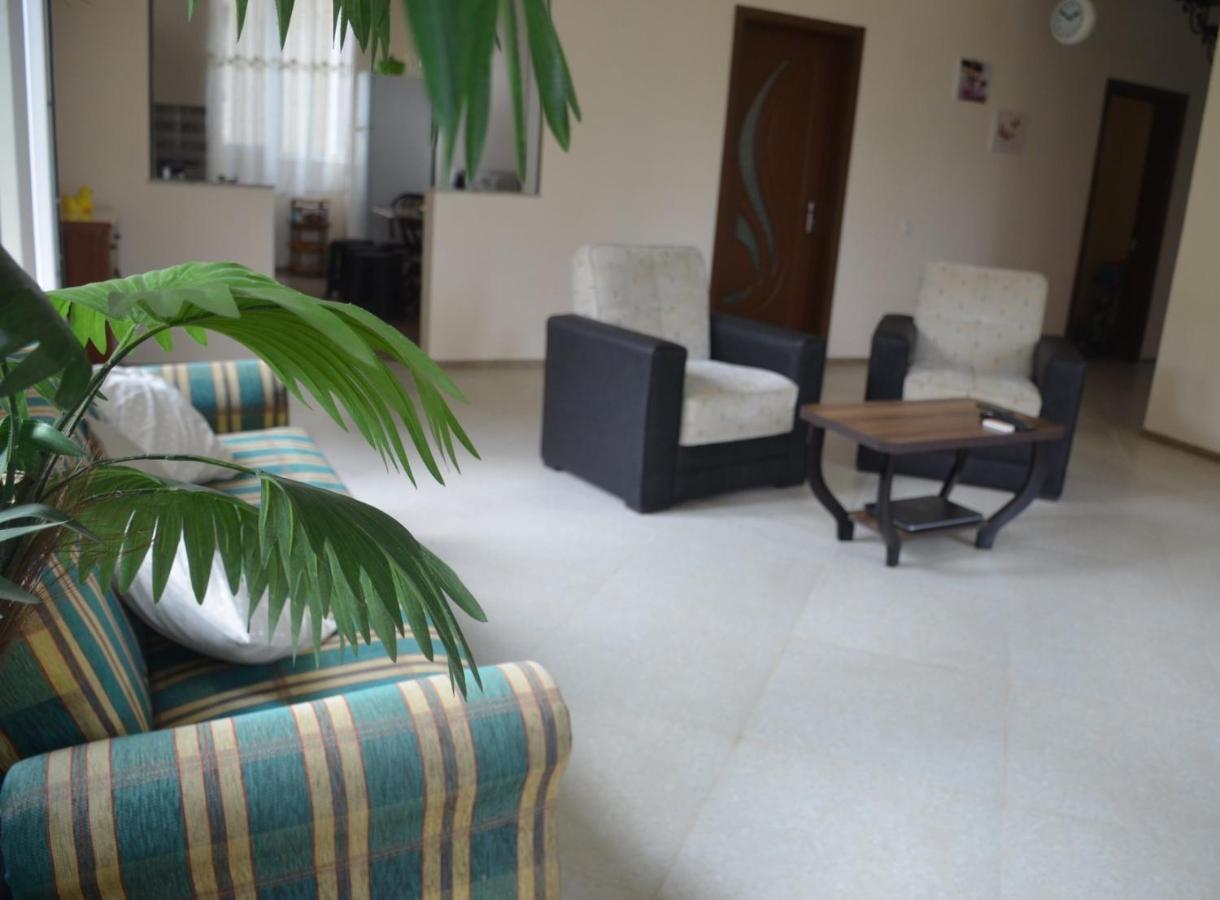 Bed and Breakfast Maka Ureki Exterior foto